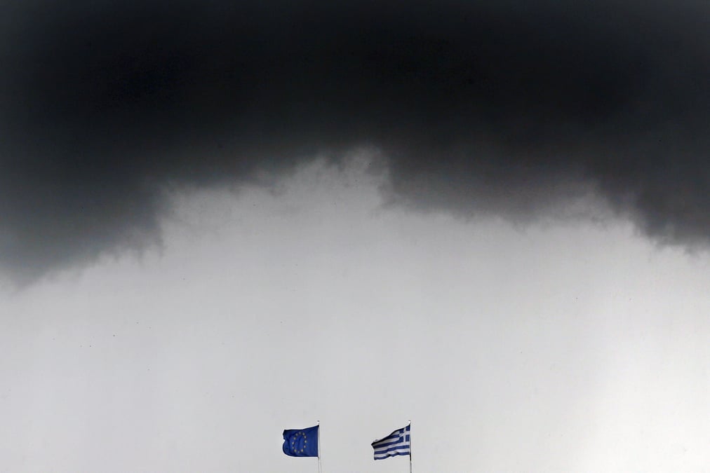 La grece prete a un compromis pour trouver vite un accord