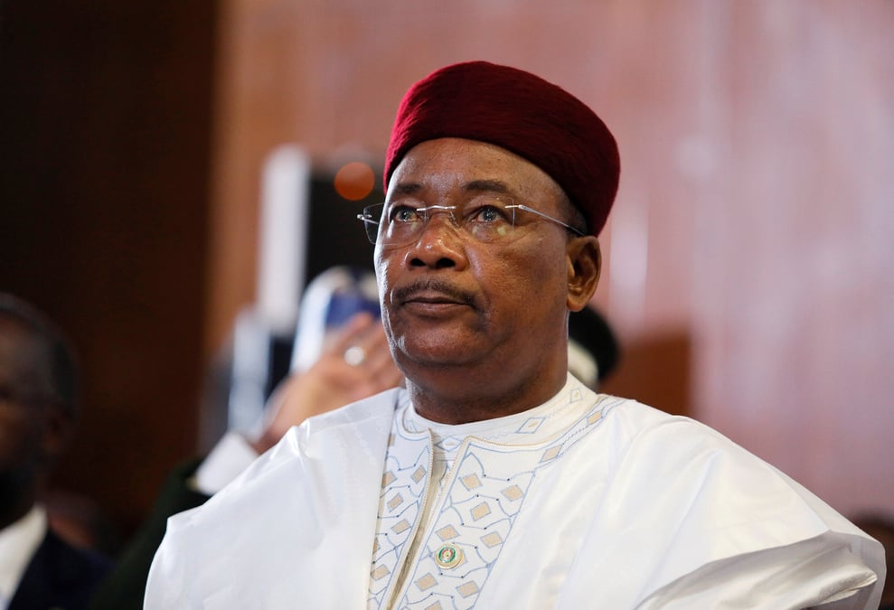 Mali: la cedeao d'accord pour exiger une transition d'un an seulement