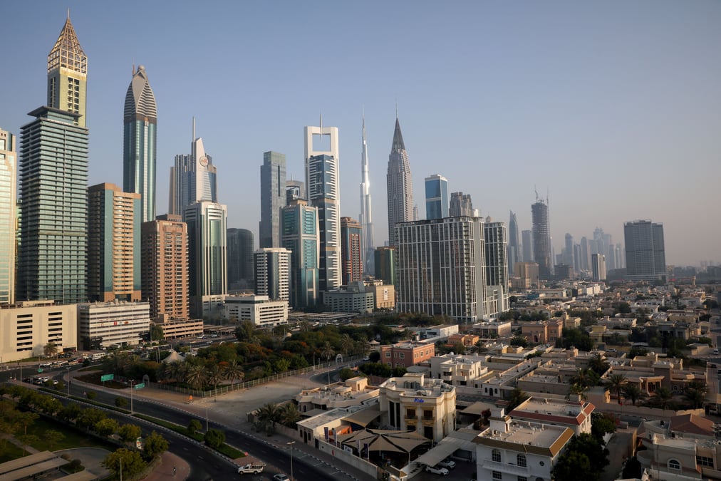 Les emirats arabes unis deplacent leur week-end au samedi-dimanche