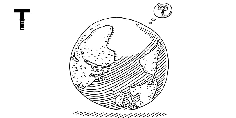 T La Revue n°6