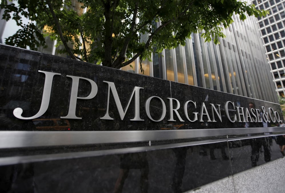 Jpmorgan: la crise ukrainienne et l'inflation pesent sur les benefices au 1er trimestre