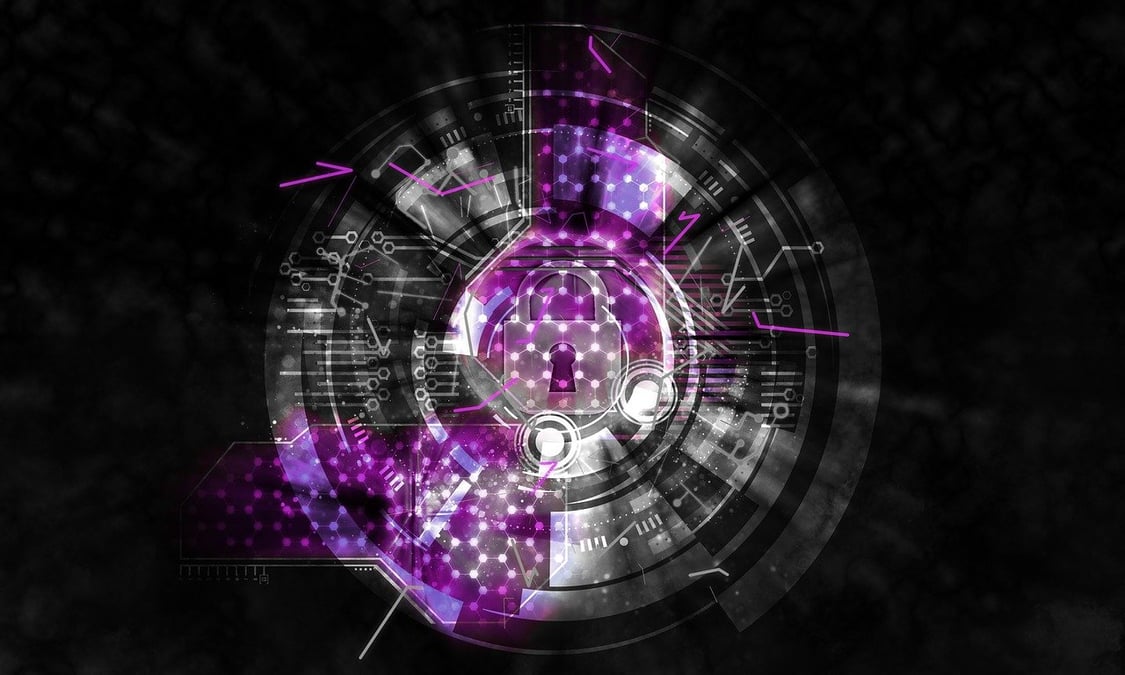 Cyber sécurité