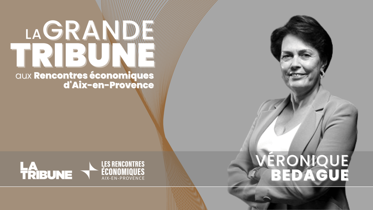 Véronique Bédague