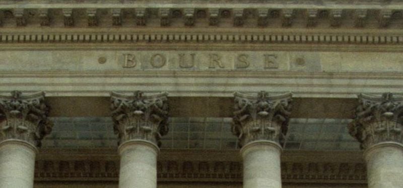 COR-Les valeurs suivies à la clôture de la Bourse de Paris