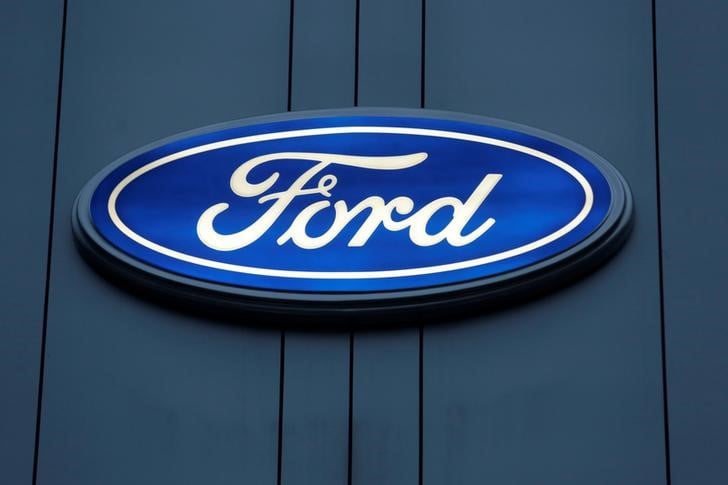Inquietudes quant a l'usine ford de blanquefort