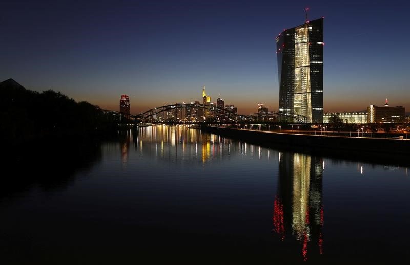 La bce table sur une croissance du credit au 3e trimestre