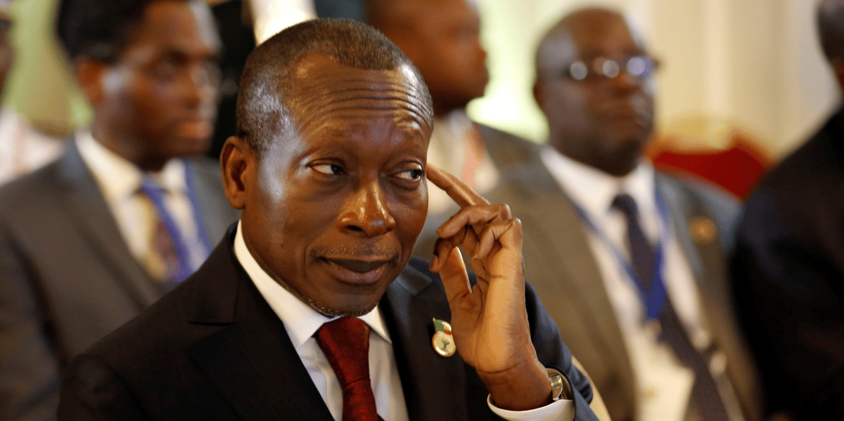 patrice talon bénin