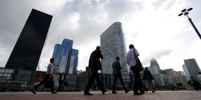 Un millier de propositions pour alimenter la loi entreprises