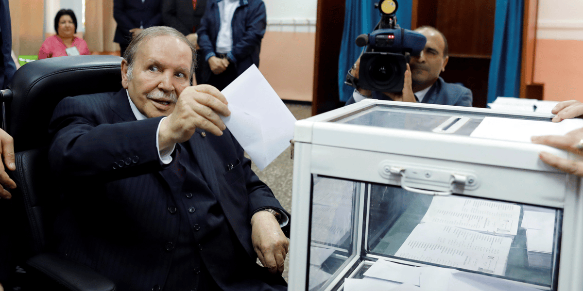 Bouteflika