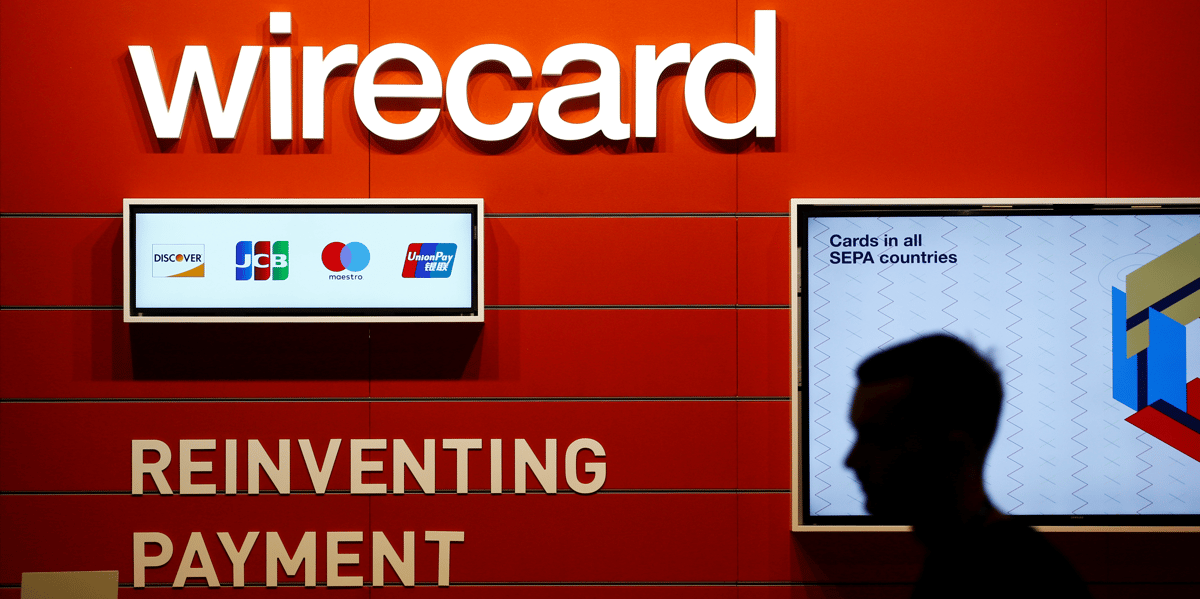 Wirecard dit que l'audit externe n'a pas trouve d'irregularite