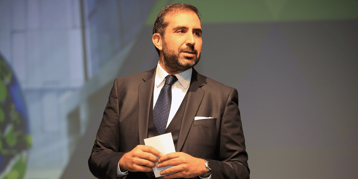 Abdelmalek Alaoui, chroniqueur.