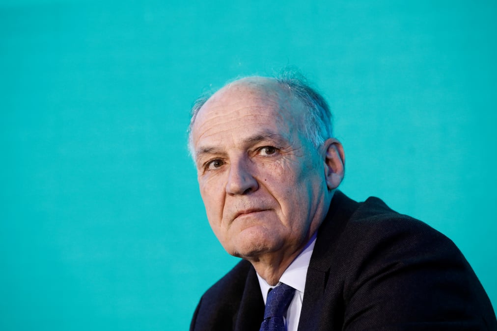 Le pdg de saint-gobain quittera ses fonctions de dg en juillet