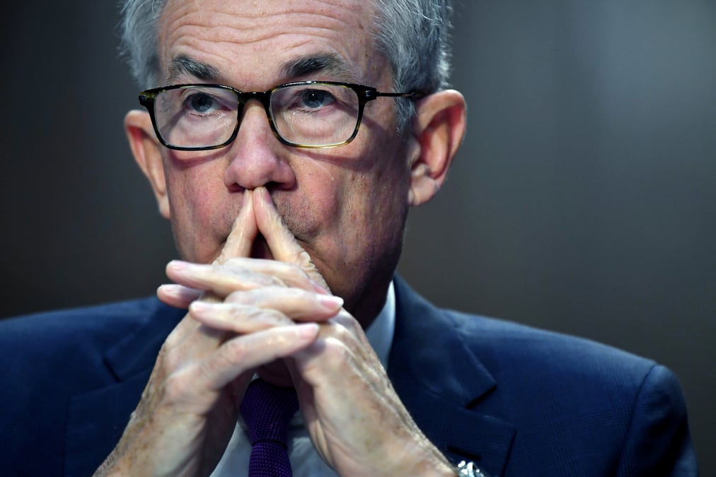 Etats-unis: la fed attentive a un large eventail d'indicateurs sur l'emploi, selon powell