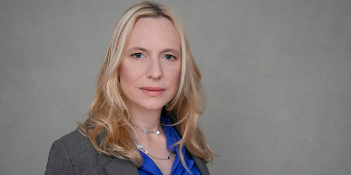 Florence Verzelen