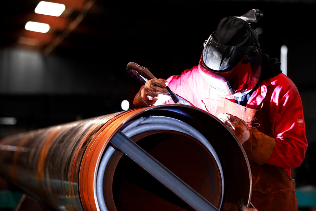 ITP Interpipe GNL Hydrogène