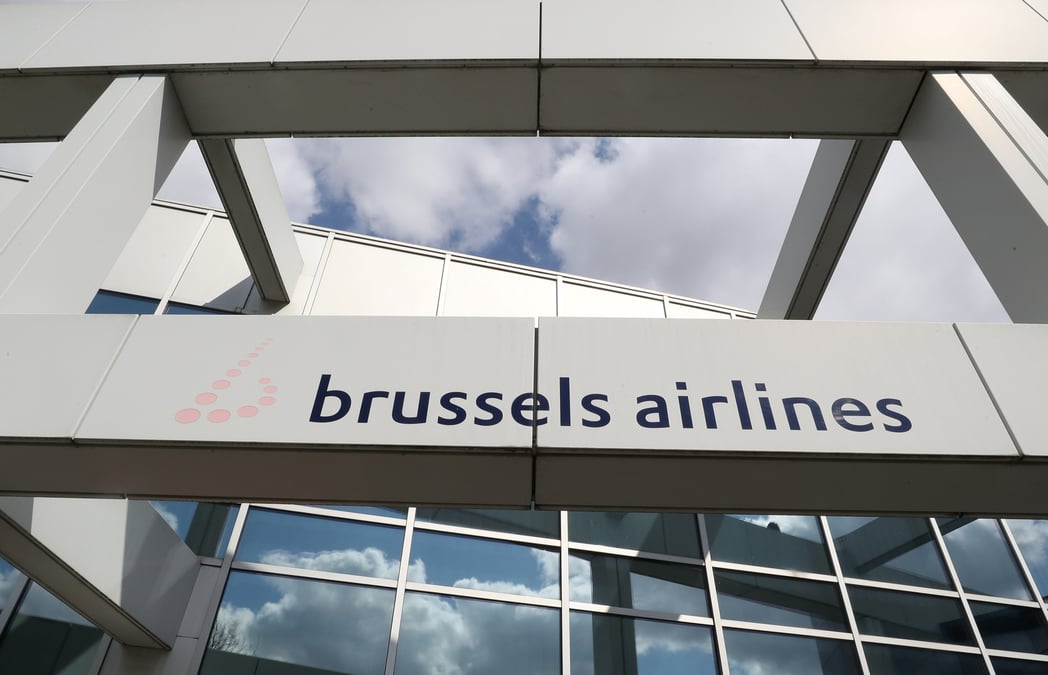 Brussels airlines va annuler quelque 700 vols cet ete
