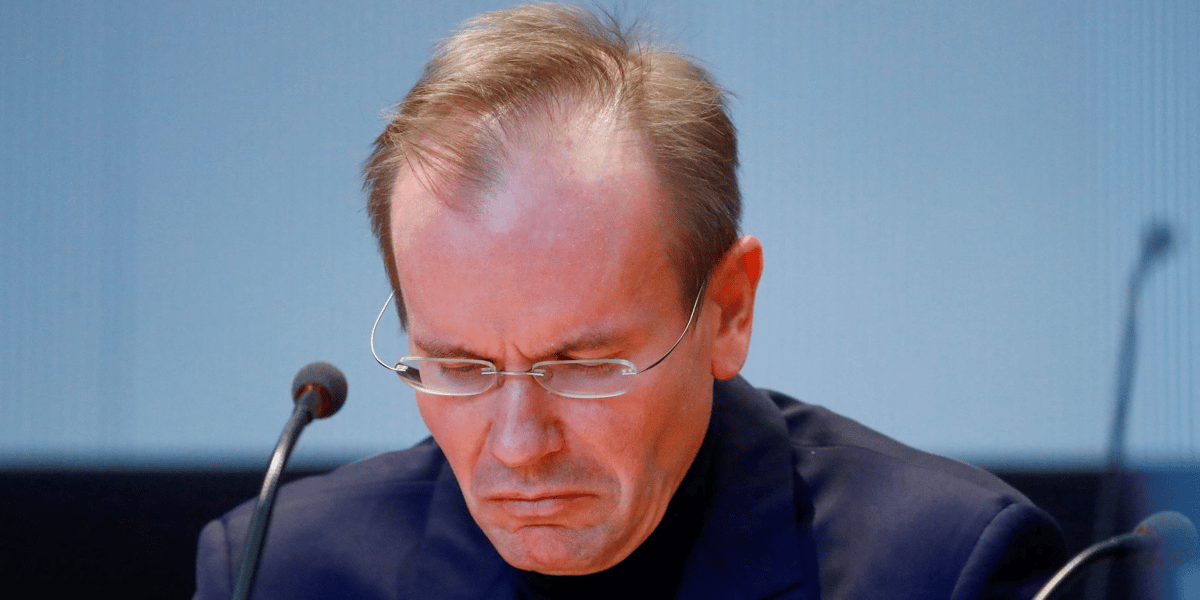 Markus Braun.