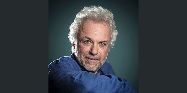 Frédéric Lenoir, essayiste et philosophe.