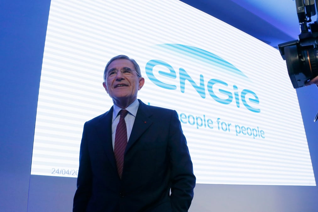 Engie pret a cooperer avec areva