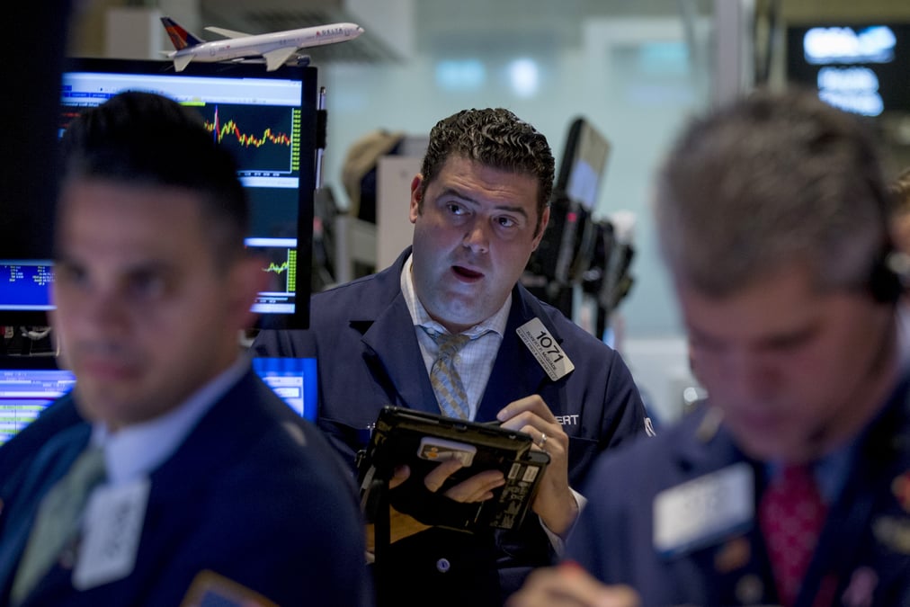 Wall street ouvre prudemment avant le verdict de la fed