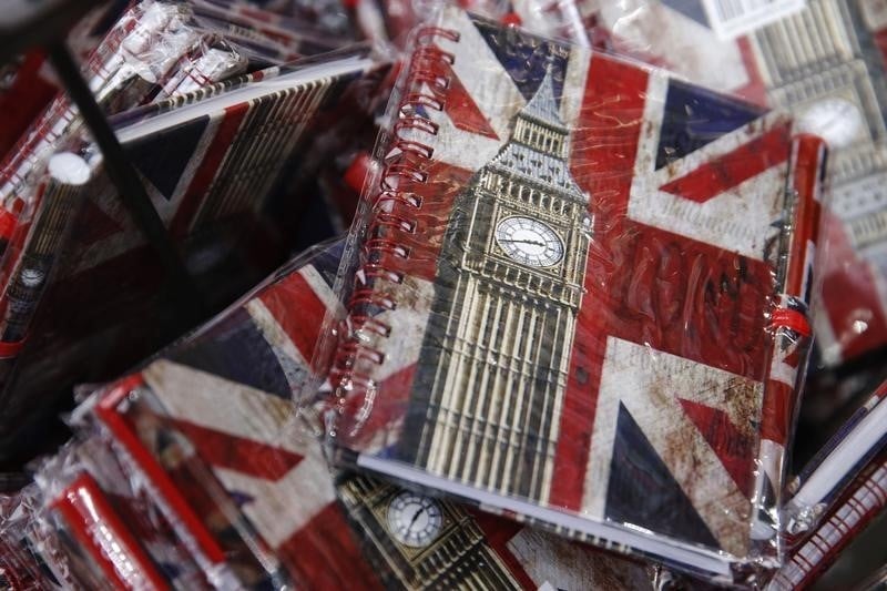 Soutien de quatre grandes banques americaines a londres malgre le brexit