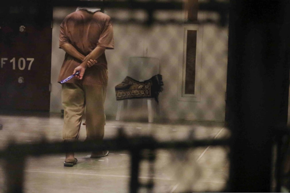 Guantanamo: un rapport denonce des erreurs
