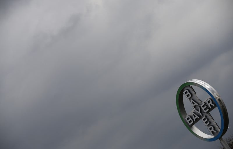 Bayer a recu une lettre d'avertissement de la fda