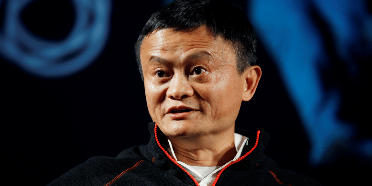 Alibaba: chiffre d'affaires en hausse de 61% au 4e trimestre