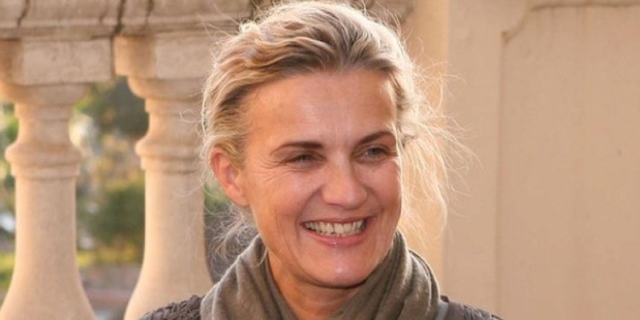 Nathalie Delapalme