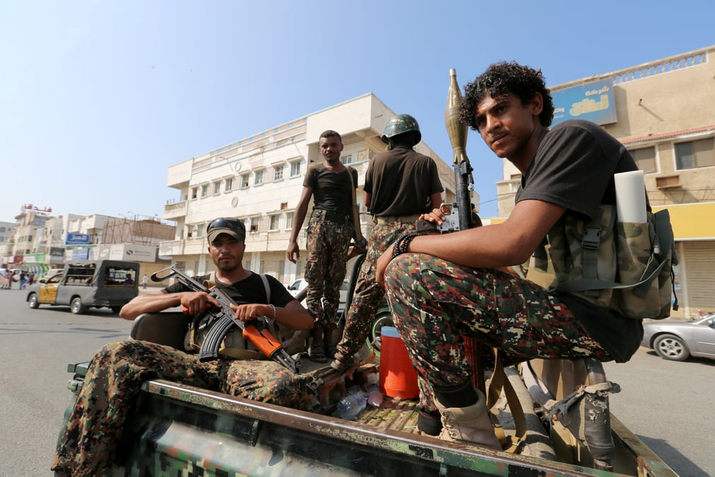 Yemen: vote vendredi du projet de resolution sur la treve a hodeida
