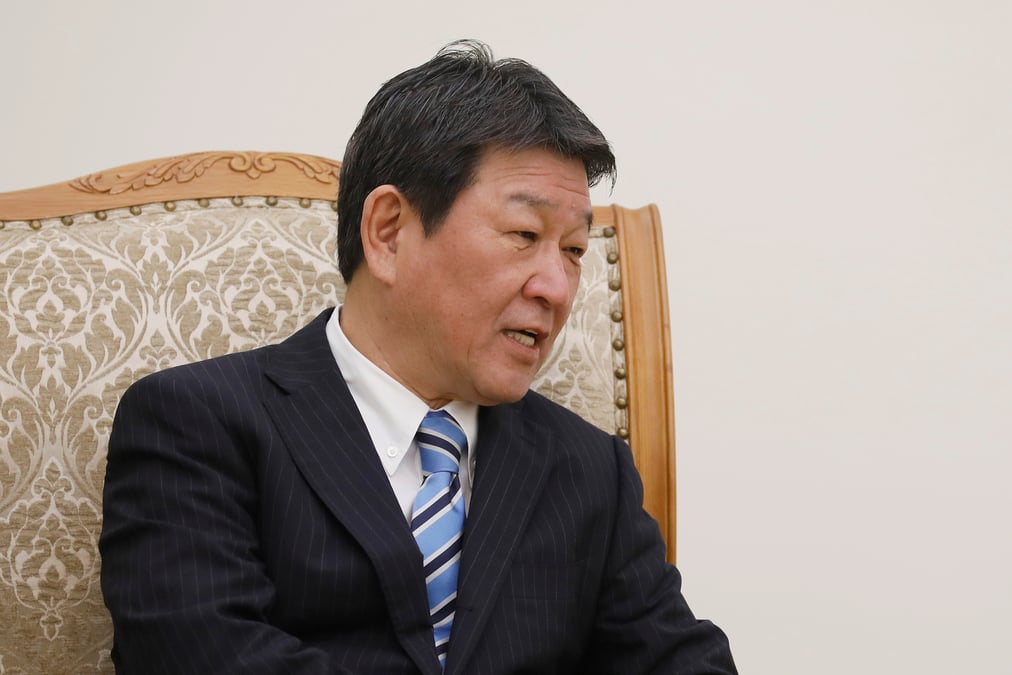 Coronavirus: le japon deconseille les voyages dans un tiers des pays du monde