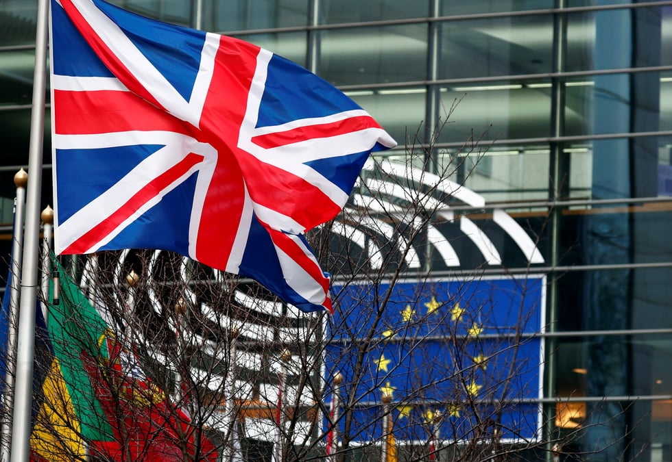 Londres parait bouger dans les negociations avec l'ue sur la peche, selon des sources