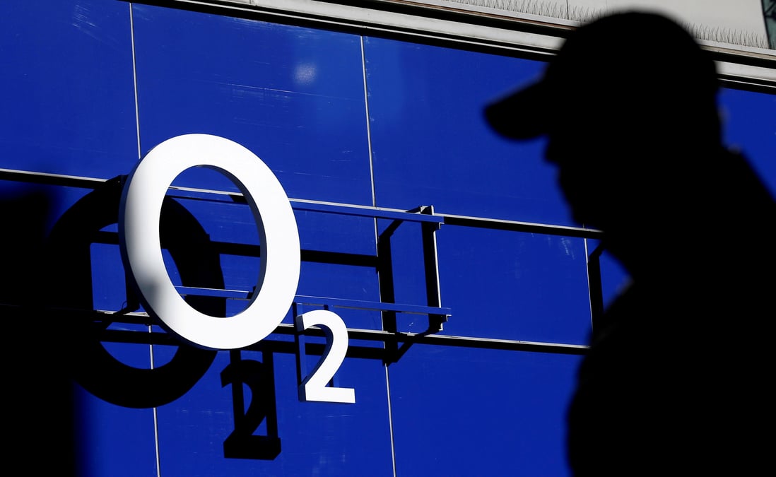 Gb: l'autorite de la concurrence autorise la fusion entre o2 et virgin media