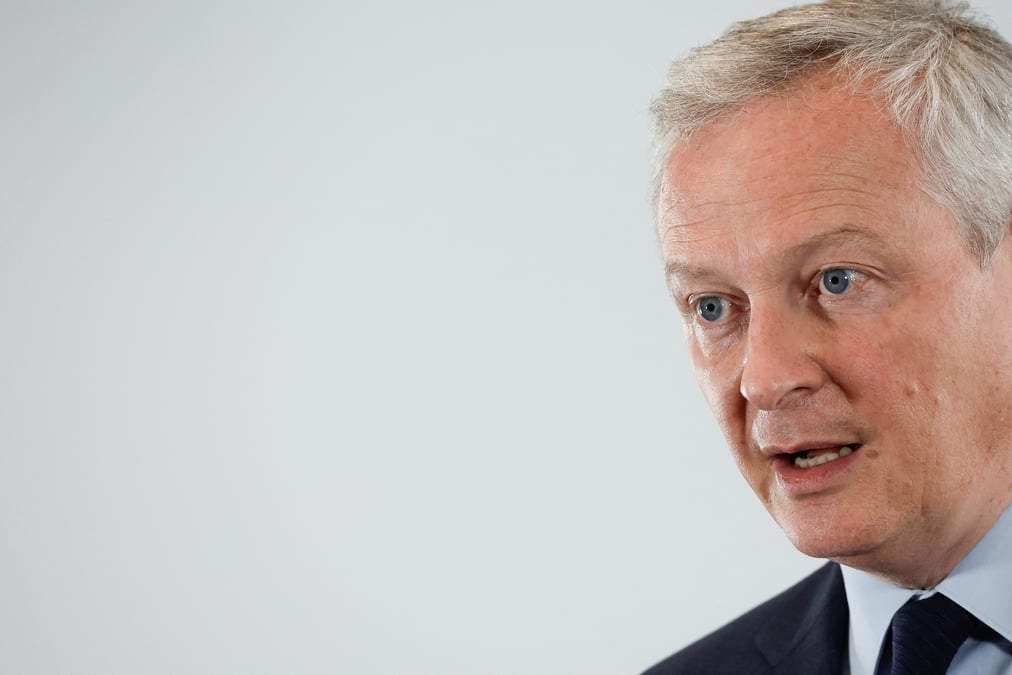 France: le gel du prix du gaz pourra etre prolonge si necessaire, dit le maire