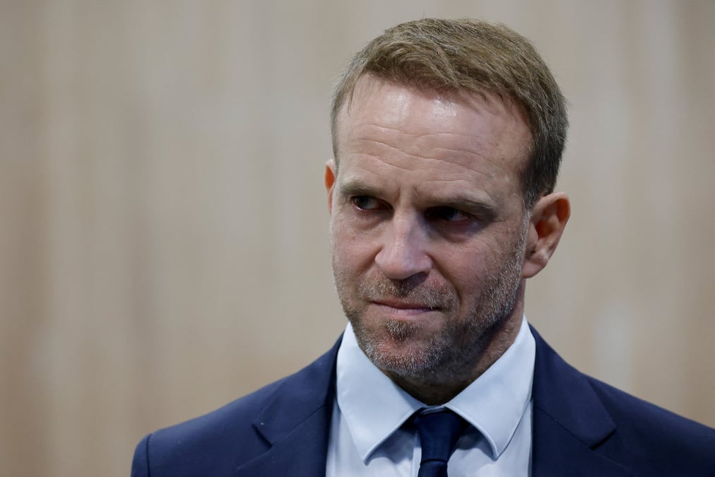 Le ministre de l'Industrie et de l'Énergie est satisfait du plan acier de la Commission européenne.
