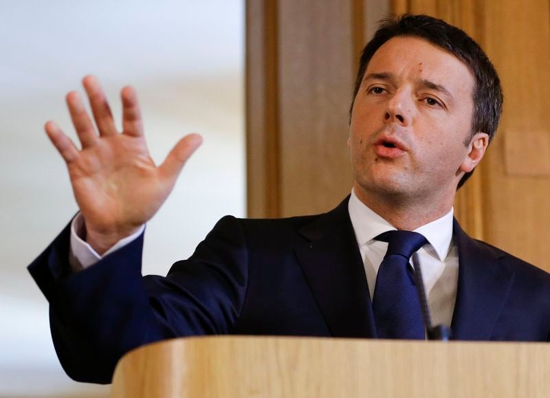 Rome promet la rigueur pour obtenir un assouplissement de l'UE