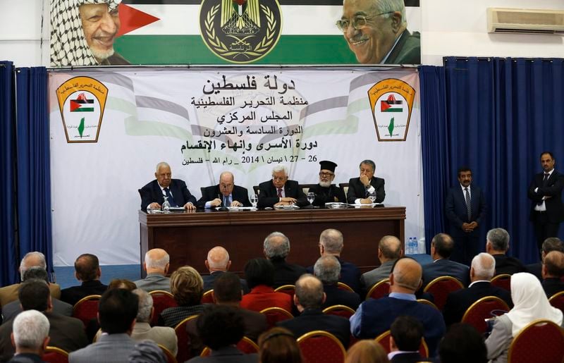 Le futur gouvernement palestinien reconnaîtra Israël, dit Abbas