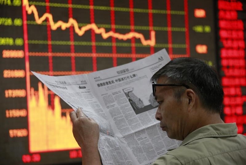 La Chine relance officiellement les IPO après une longue césure