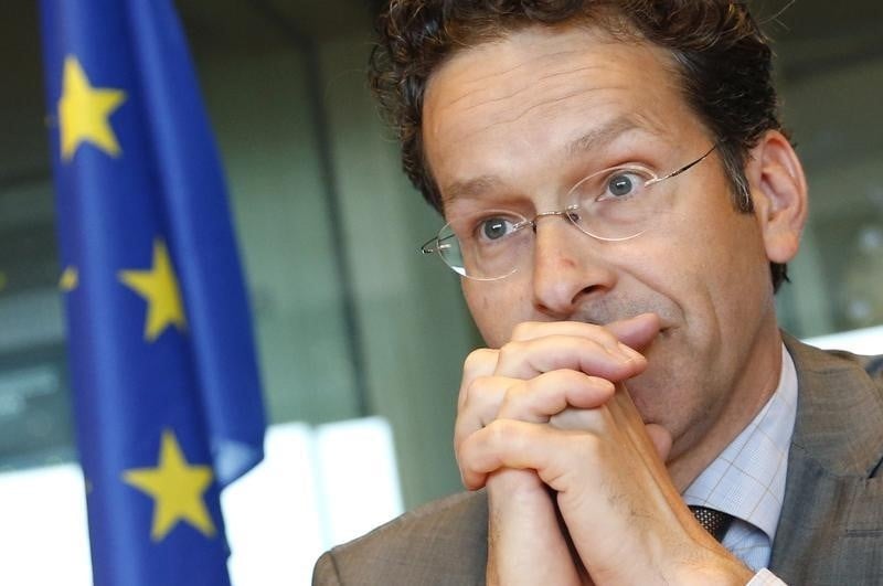 L'eurogroupe attend le plan de la grece