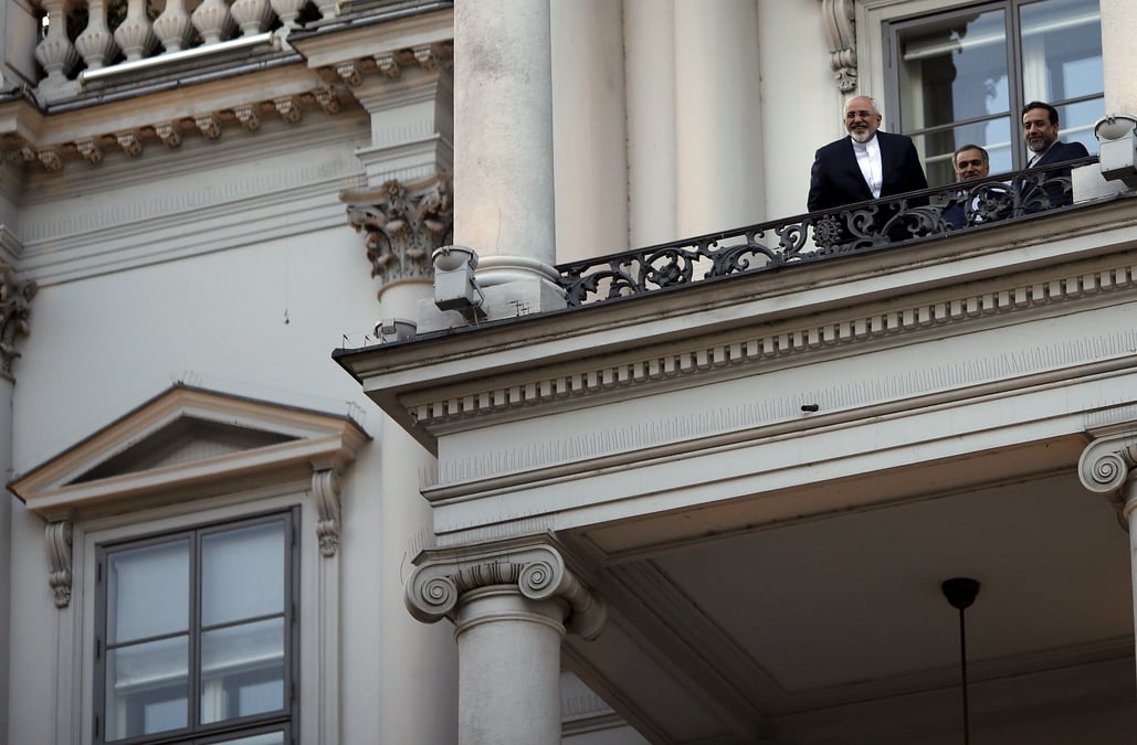 La maison blanche estime que les negociations peuvent continuer