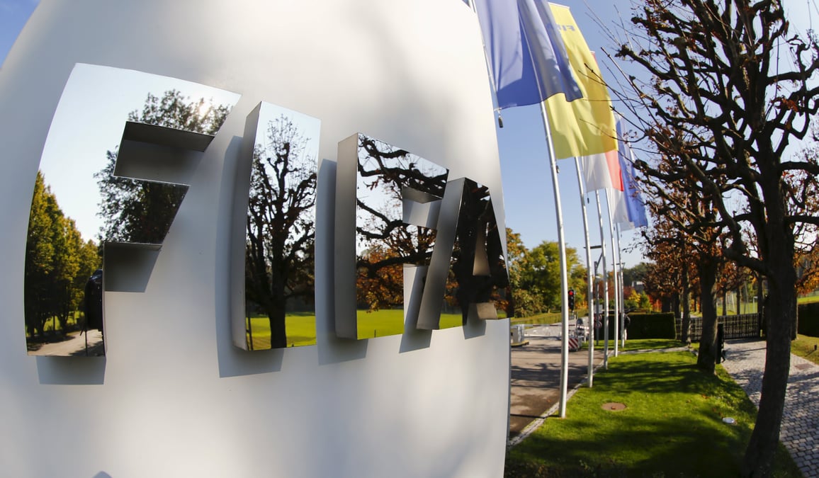 L'election du prochain president de la fifa aura bien lieu le 26 fevrier