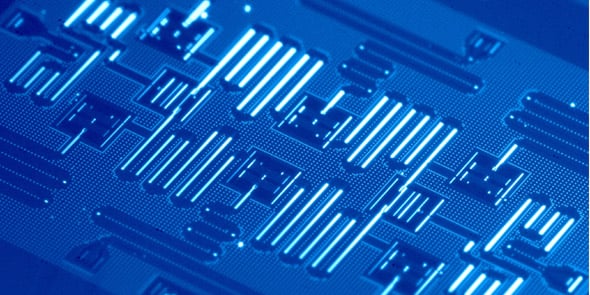 L'architecture d'IBM en calcul quantique privilégie la connectique entre Qbits