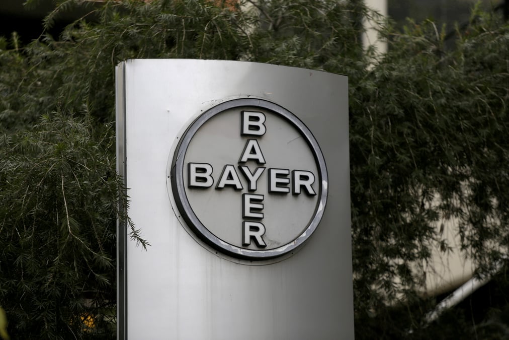 Bayer obtient le feu vert des usa au rachat de monsanto