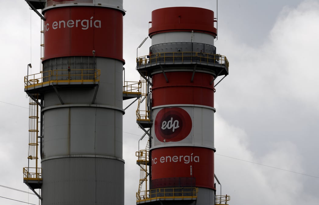 Ctg semble toujours vouloir racheter le portugais edp