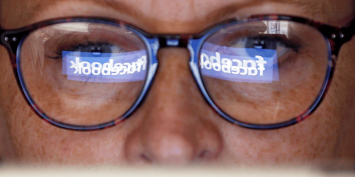 Facebook confirme le partage de donnees avec des groupes chinois