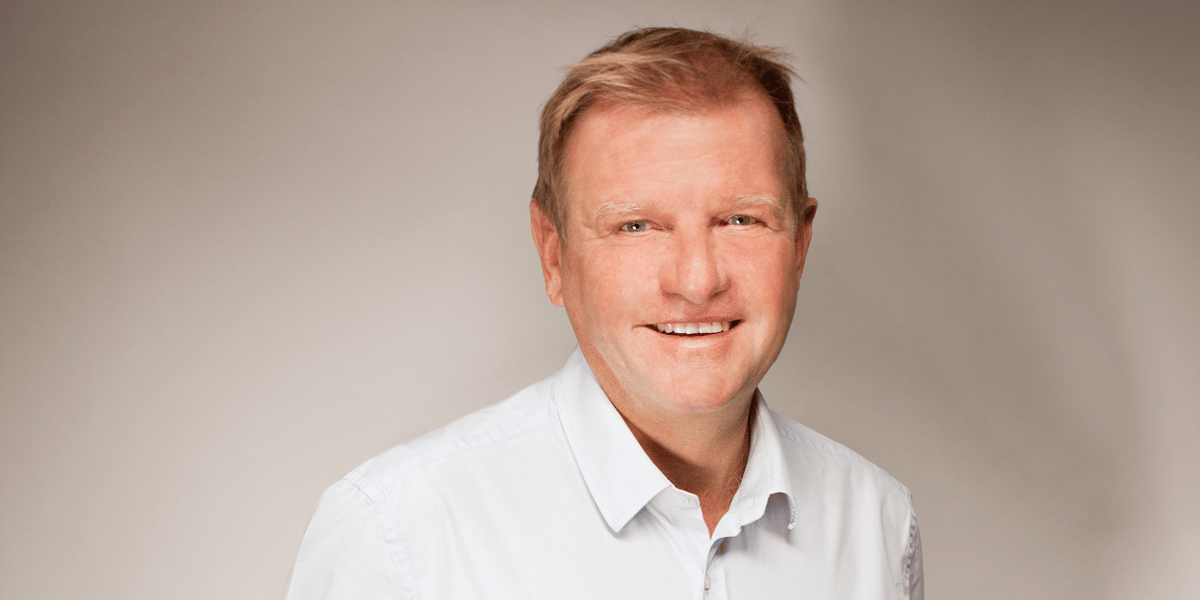 Patrice Bégay, Directeur exécutif de Bpifrance
