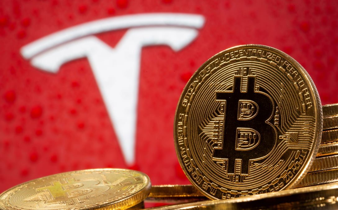 Tesla n'accepte plus le bitcoin comme moyen de paiement