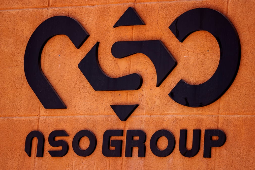 Cyberespionnage: les etats-unis placent nso group (pegasus) sur liste noire