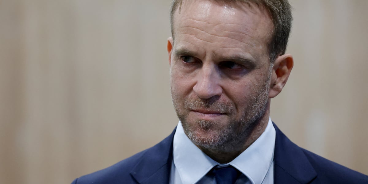 « C'est surtout les équipementiers, les sous-traitants de rang 1 et 2, qui sont en difficulté avec des menaces sur l'emploi », a rappelé le ministre de l'Industrie, Marc Ferracci, lors d'un point presse