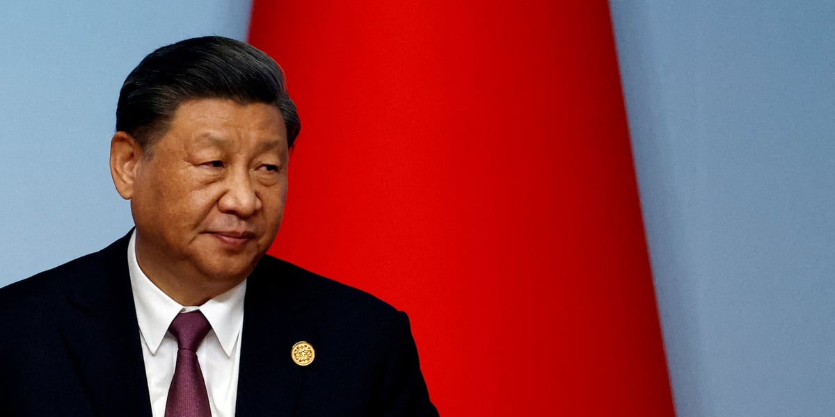 Depuis son arrivée au pouvoir il y a plus de dix ans, Xi Jinping a cherché à renforcer le rôle des entreprises étatiques dans la deuxième économie mondiale.